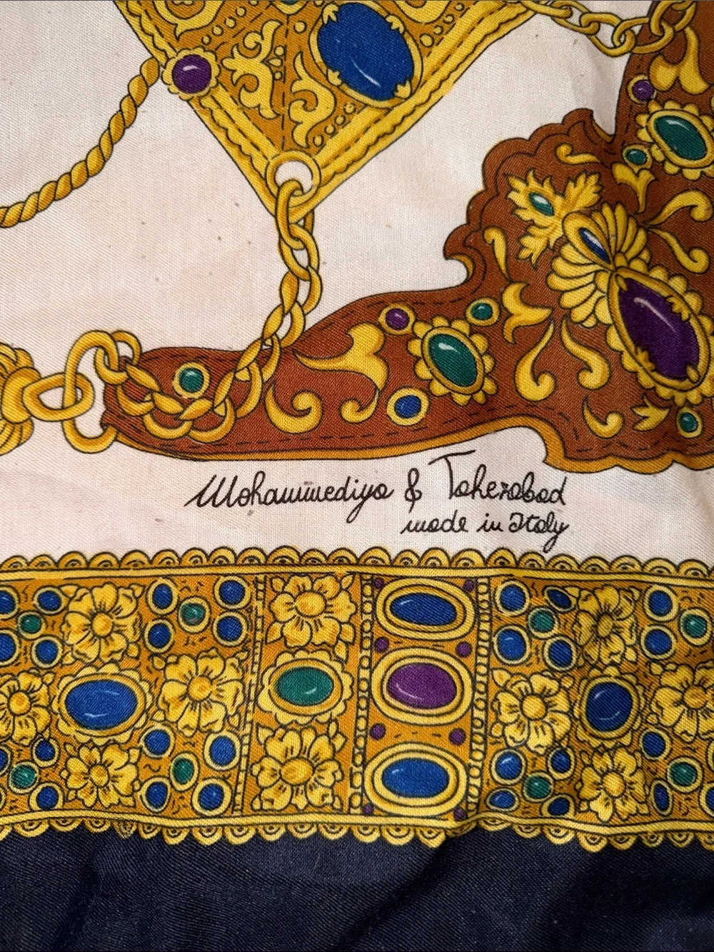 Haider Brothers Italy Large 53